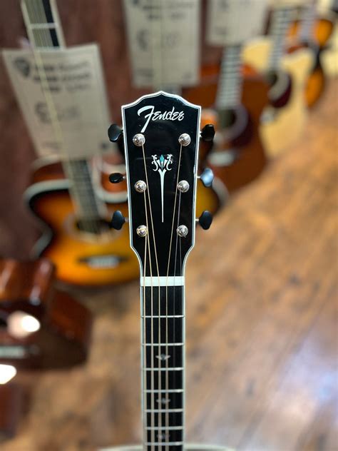 fender pm1.